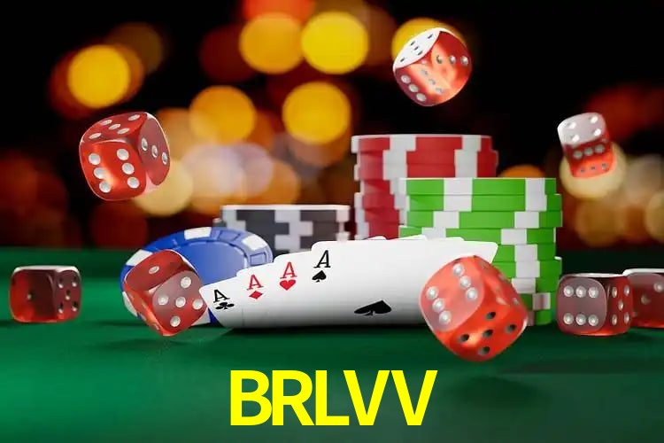 Aplicativo móvel BRLVV para iOS e Android