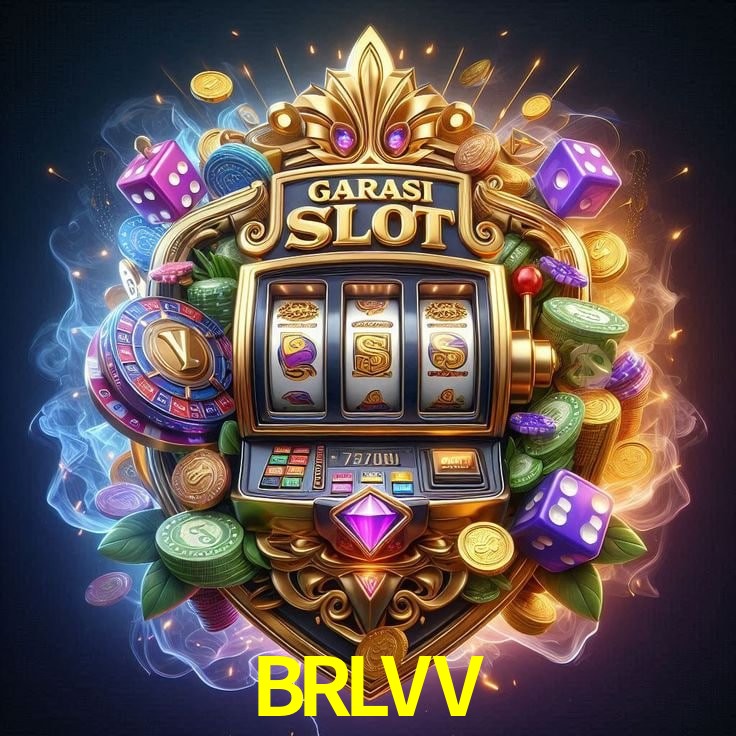 BRLVV Logo Verificado