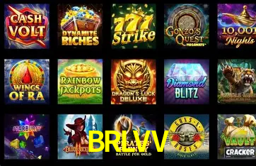 Jogos online BRLVV