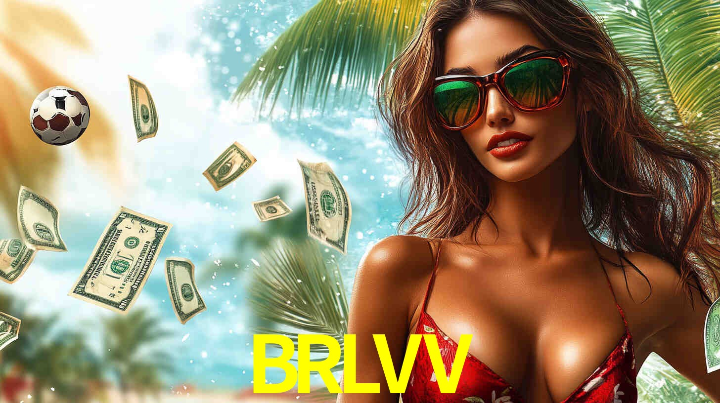 BRLVV Licenciado Curaçao - Segurança SSL 256-bit