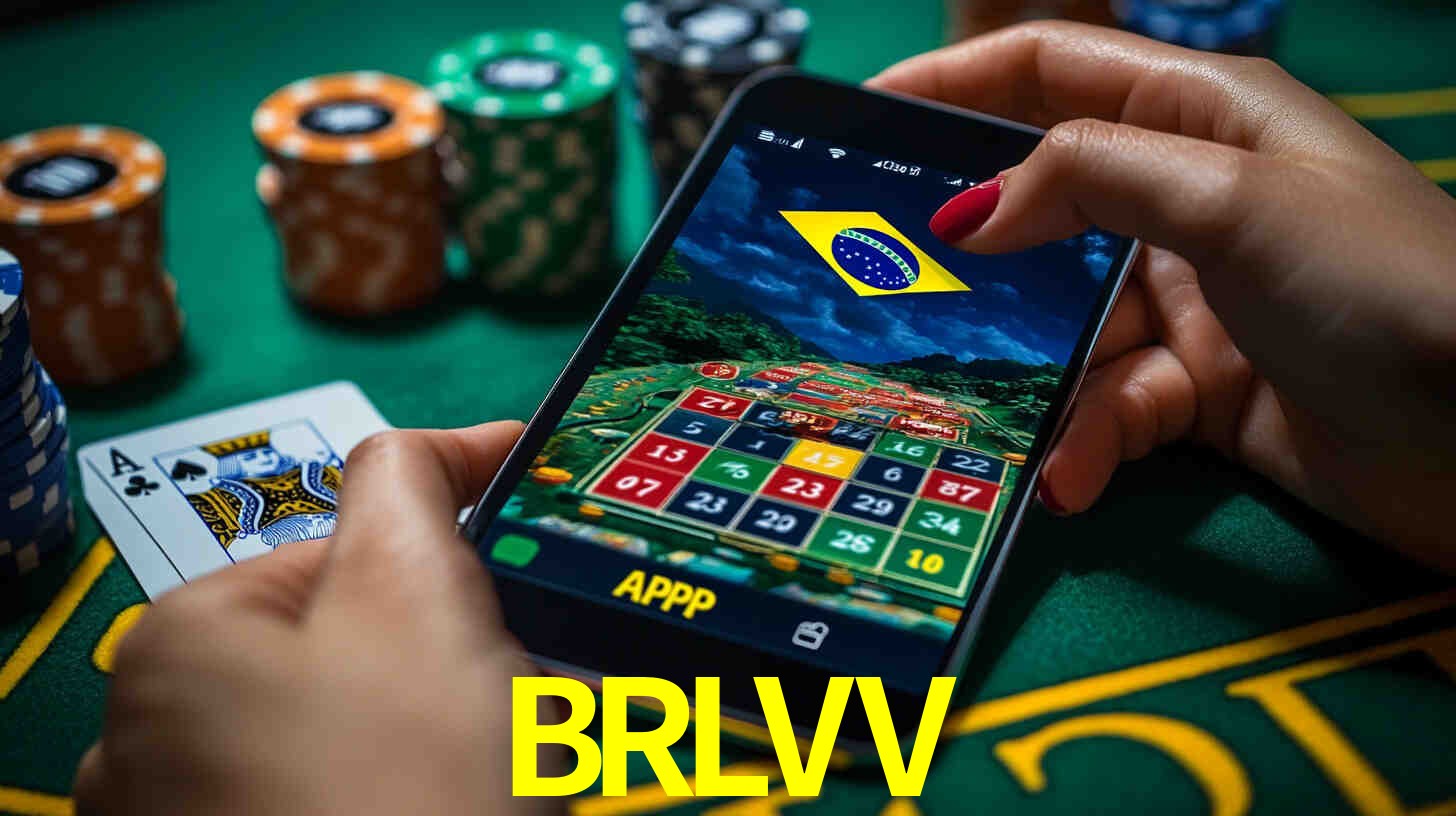 Estatísticas BRLVV