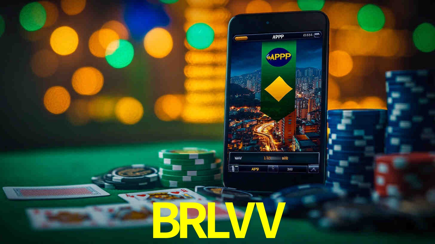 Requisitos do APK da BRLVV para Android