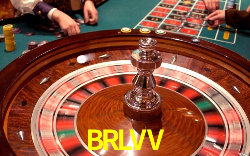 App BRLVV no celular