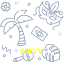 Aplicativo mobile BRLVV
