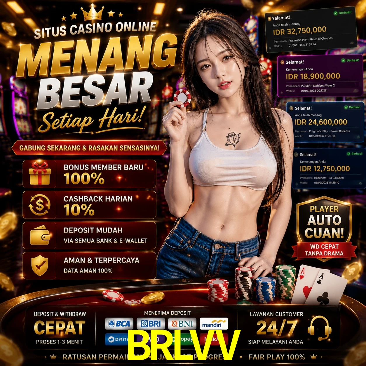 Starlight Princess - Slot game com multiplicadores na BRLVV