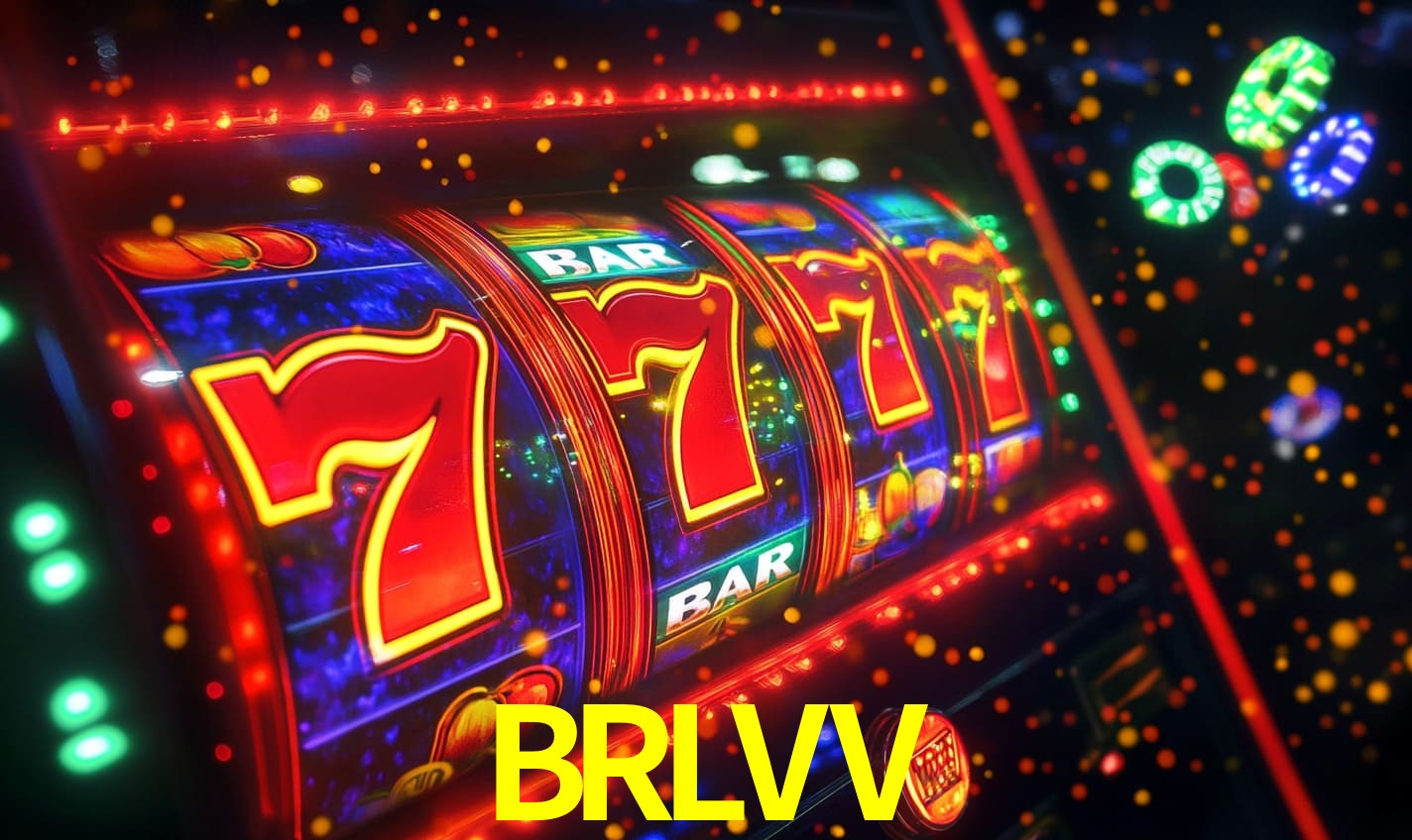 plataforma BRLVV
