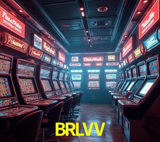 Saque PIX BRLVV