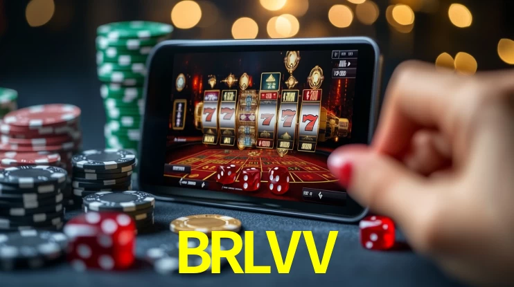 Odds Competitivas BRLVV
