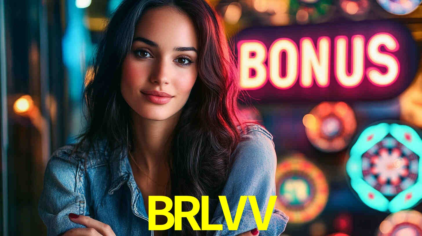 BRLVV Slots - BRLVV visual 2