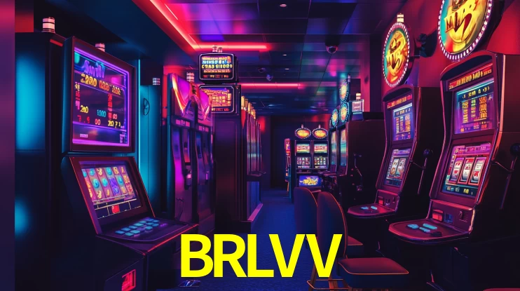 BRLVV Cassino Online Certificado