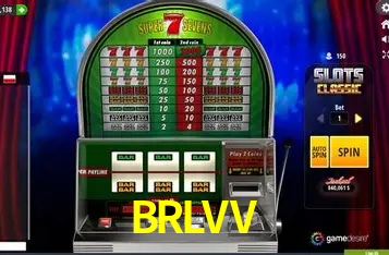 BRLVV Segurança Logo 1