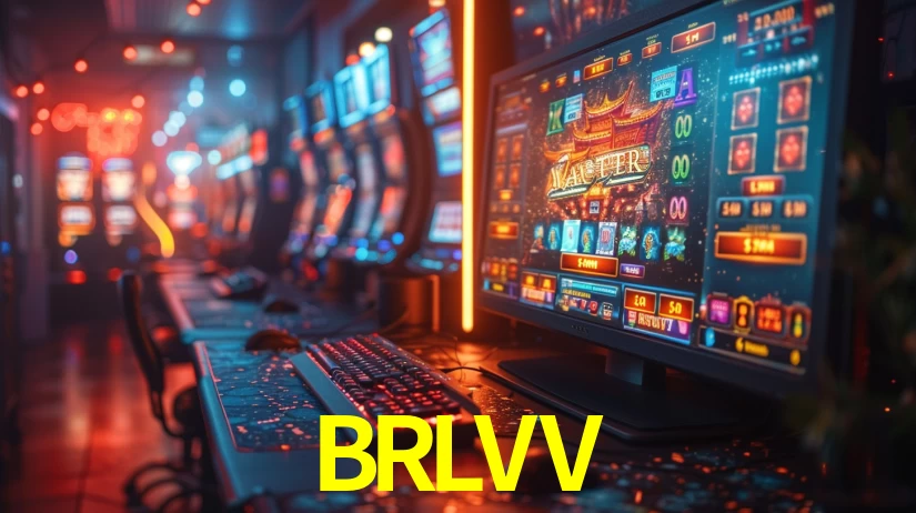 BRLVV plataforma
