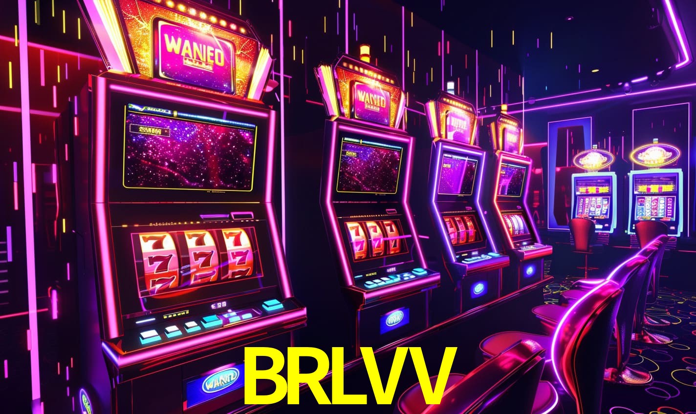 Mesas ao vivo BRLVV