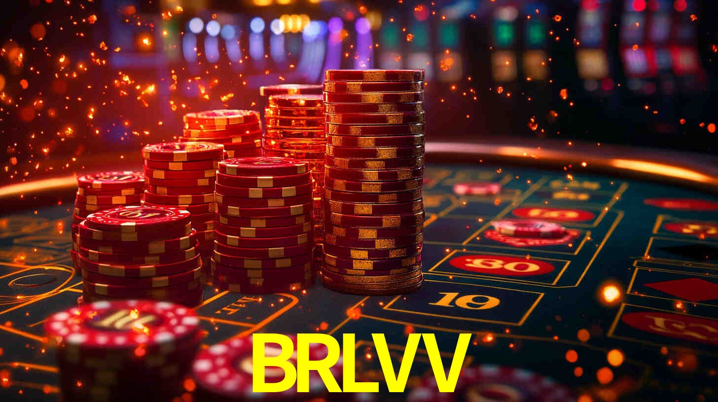 App BRLVV iOS