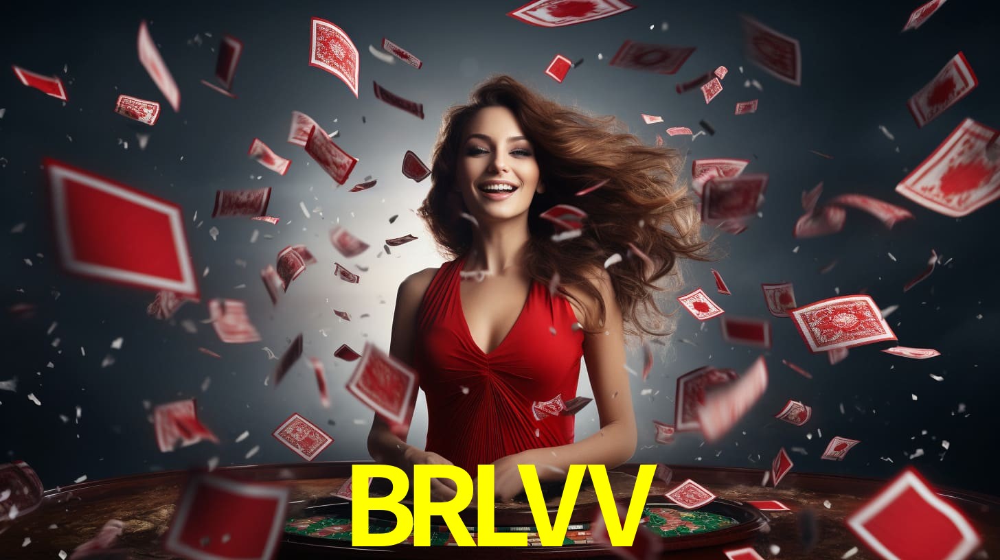 Apostas Ao Vivo BRLVV