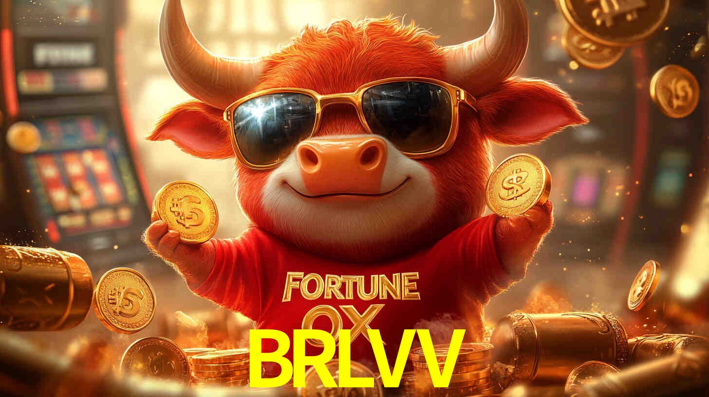 BRLVV Jackpots Progressivos
