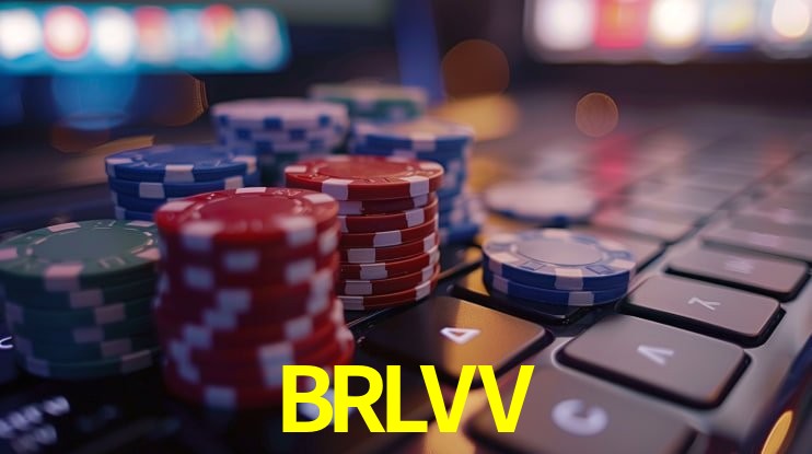 Cassino ao Vivo BRLVV - Dealers Brasileiros Profissionais