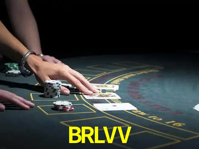BRLVV Logo Seguro
