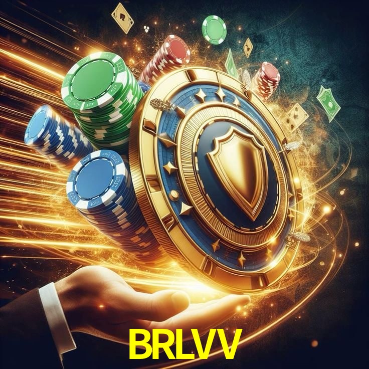 Logo BRLVV Plataforma Certificada
