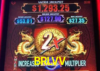 BRLVV Segurança Logo 2