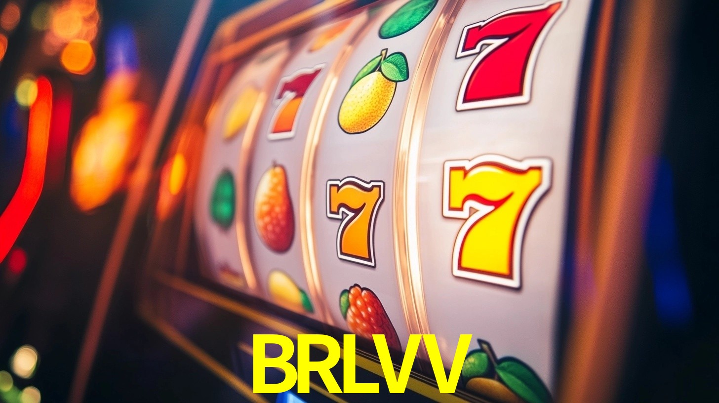 BRLVV Caça-níqueis móveis