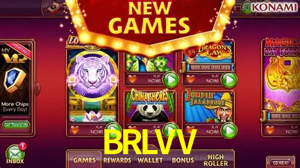 Bônus VIP BRLVV