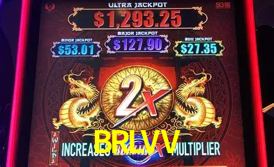Loteria BRLVV - Quina e mais jogos