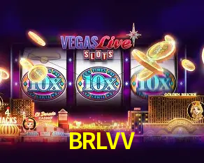Slots RTP BRLVV