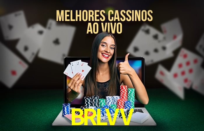 Resumo visual de bônus e campanhas BRLVV