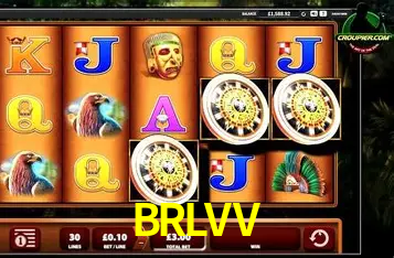 Recursos App BRLVV