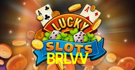 Slots BRLVV - RTP Alto Certificado