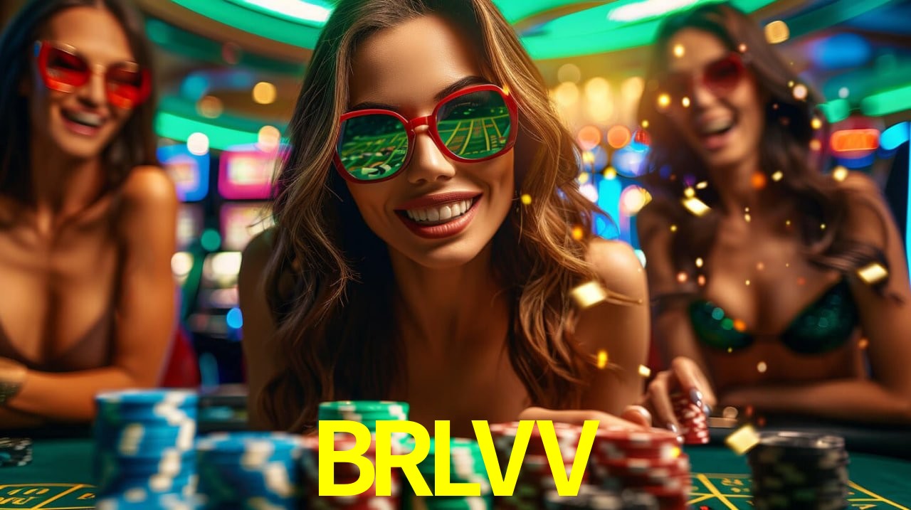 BRLVV cadastro