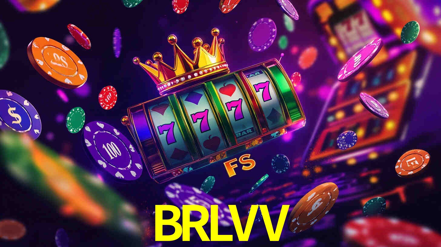 BRLVV bet — mercados de futebol e esportes no app