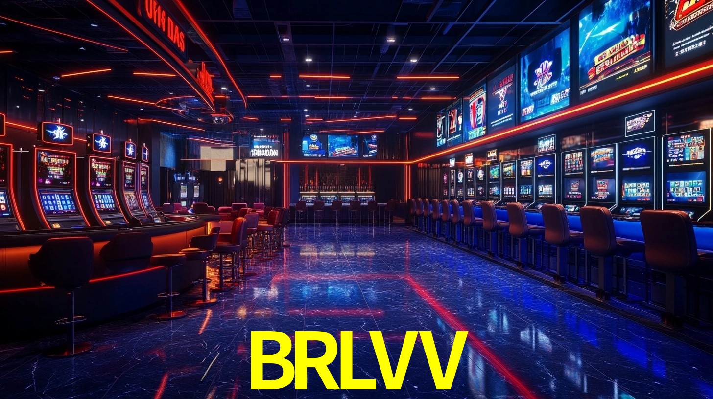 BRLVV Caça-níqueis de mesa