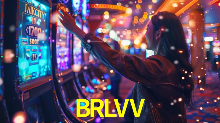 BRLVV Aplicativo - BRLVV visual 2