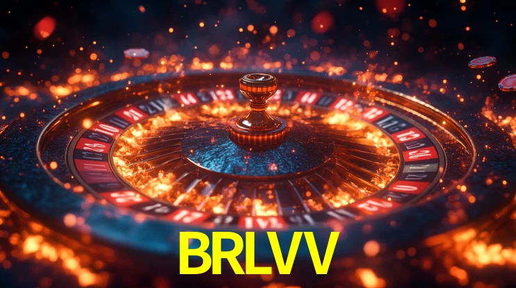 BRLVV ajuda online — chat de suporte no aplicativo oficial