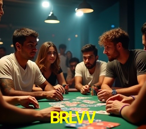 Benefícios do Login BRLVV - Bônus e Vantagens Exclusivas