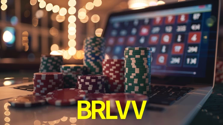Instalar app BRLVV