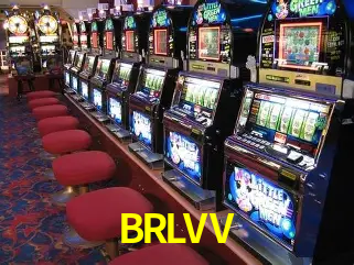 Plataforma BRLVV - PIX Instantâneo