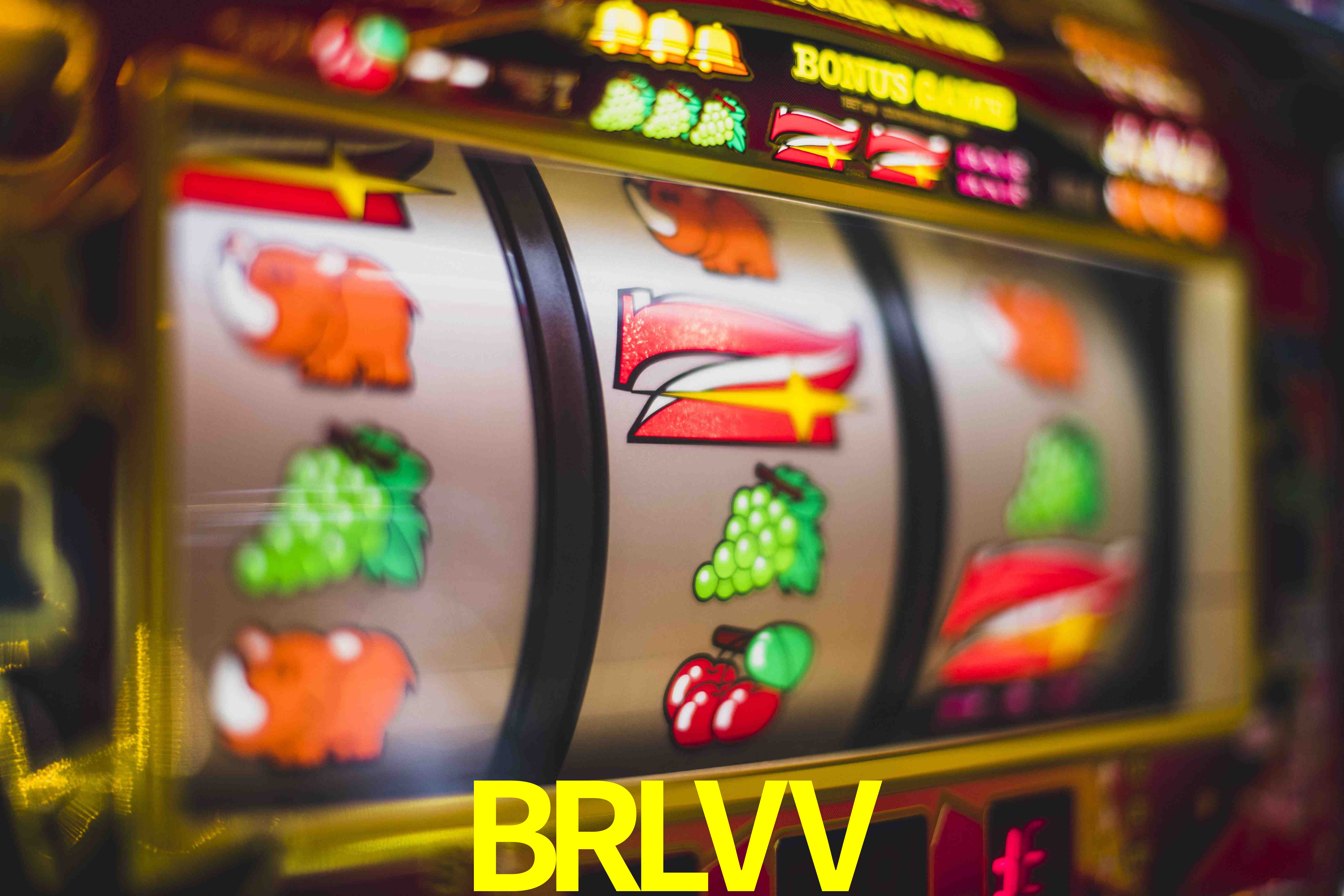 BRLVV lottery