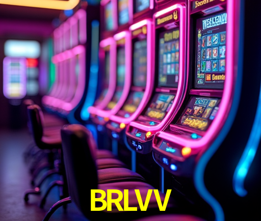 Logo da BRLVV