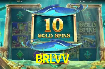 BRLVV download — arquivo APK para Android oficial