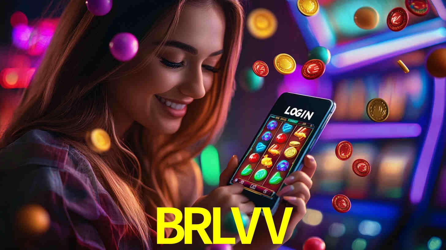 BRLVV Bonus Rain – Ganhe mais em jogos de caça-níqueis