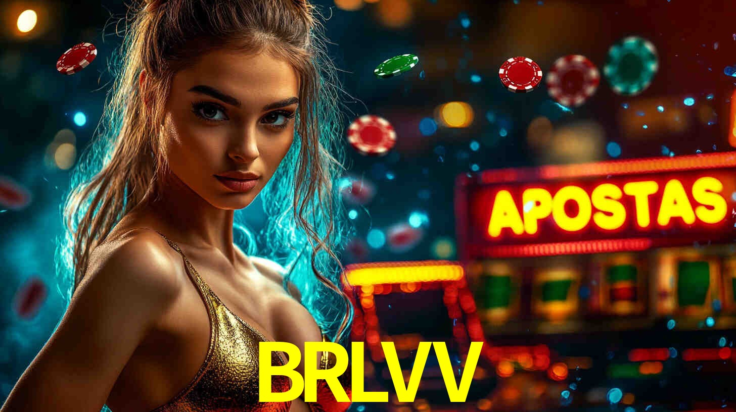 BRLVV no Android