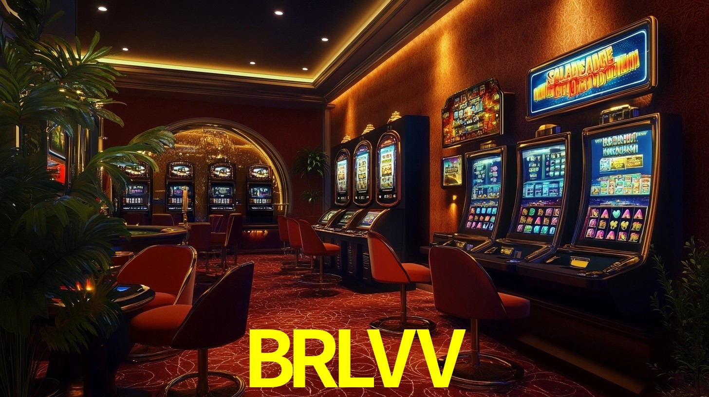 BRLVV Download Oficial
