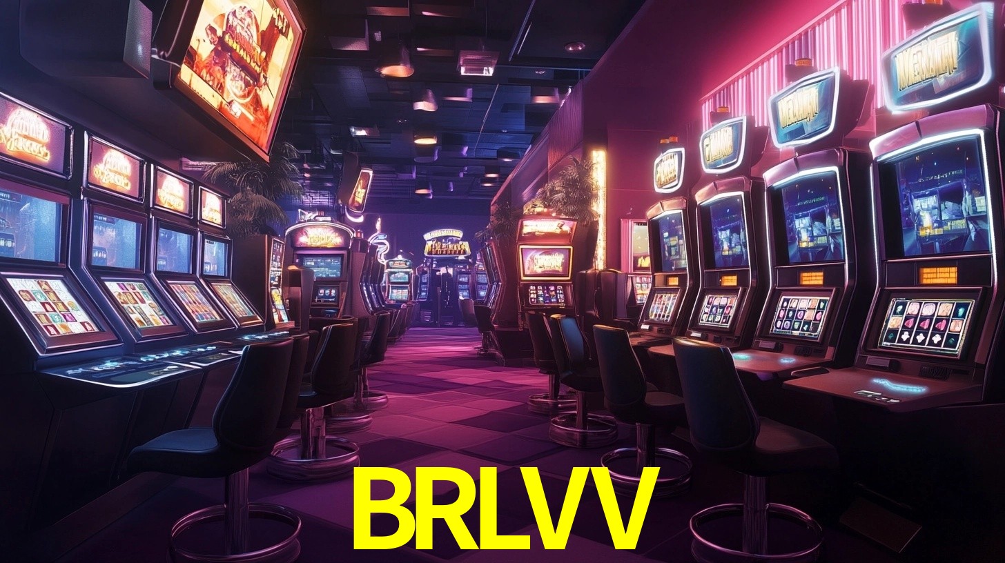 BRLVV 公平游戏