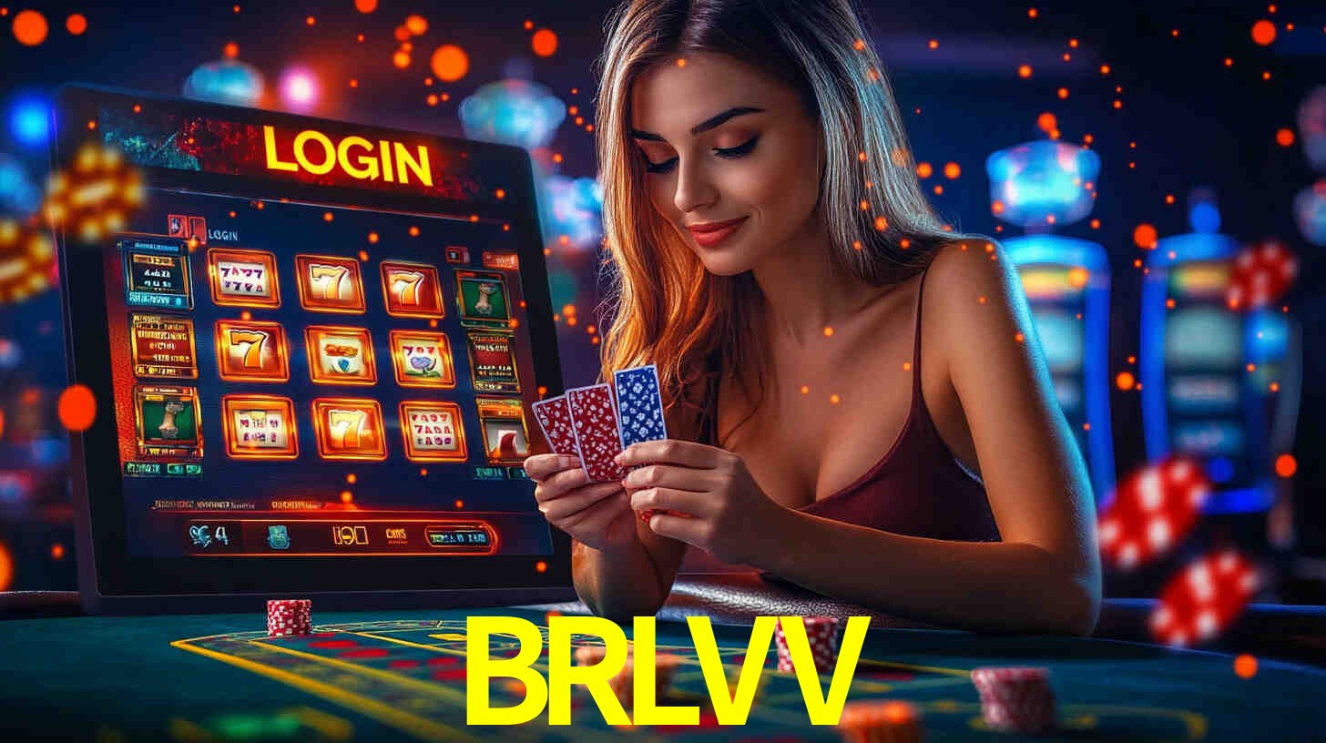 Bot BRLVV Telegram