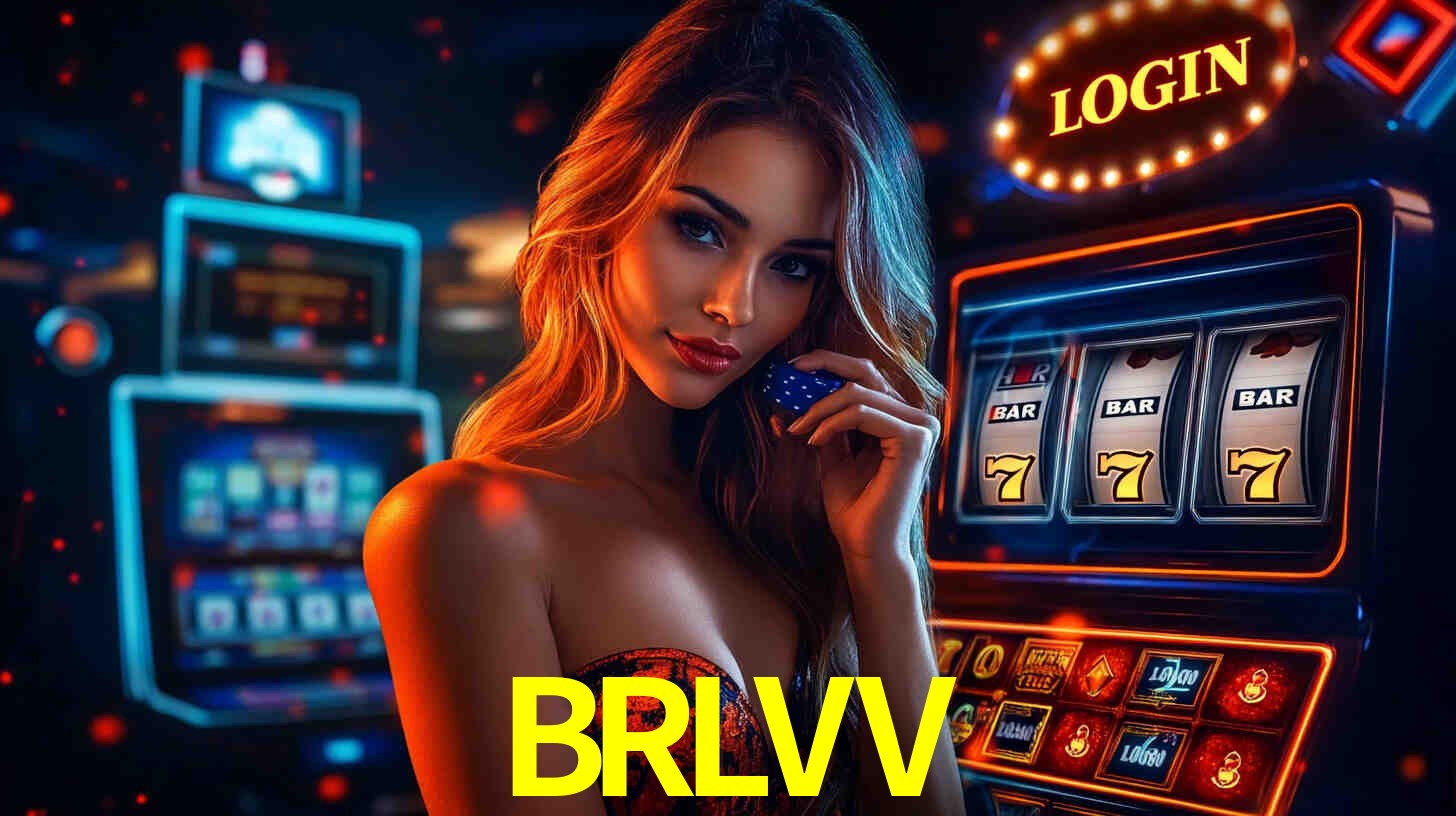 Prévia de conteúdo do canal Telegram BRLVV