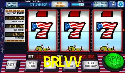 BRLVV bet