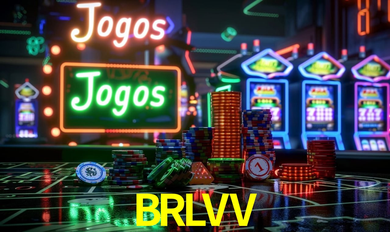 BRLVV cassino online